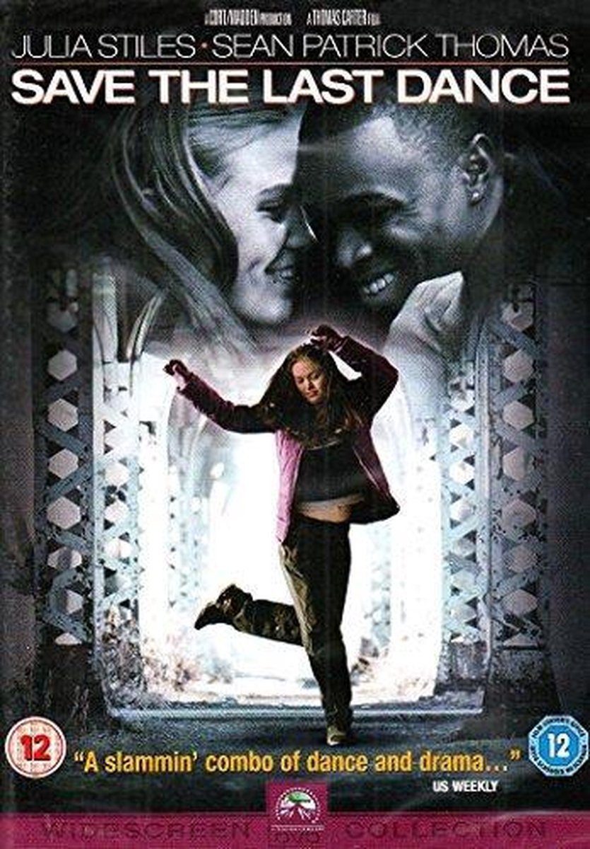 Save The Last Dance