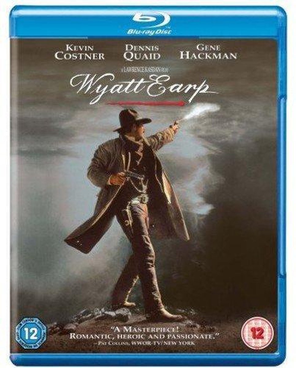Wyatt Earp