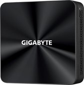 Mini PC Gigabyte GB-BRi5-10210(E) WIFI 5 Ghz 4,2 GHz Intel© Core™ i5-10210U