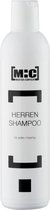 M:C Herenshampoo 250ml