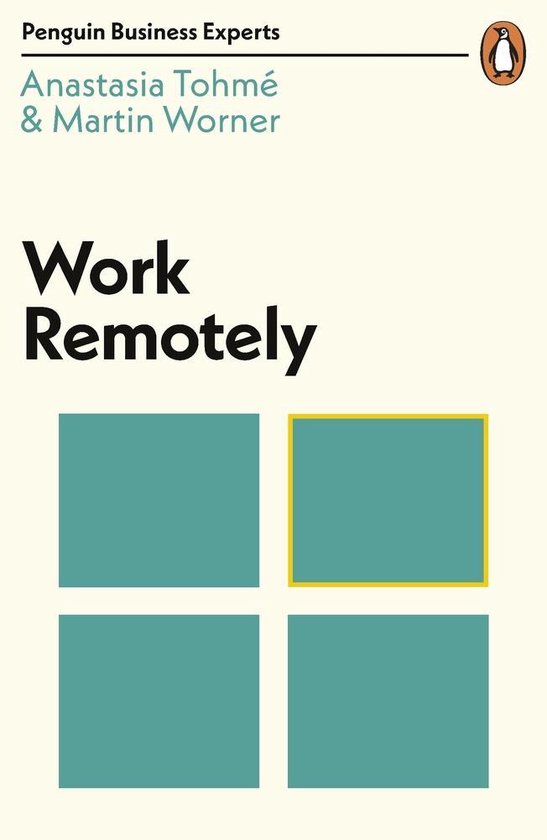 Foto: Work remotely