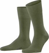 FALKE Tiago Herensok 14662 7271 green leaf 43-44