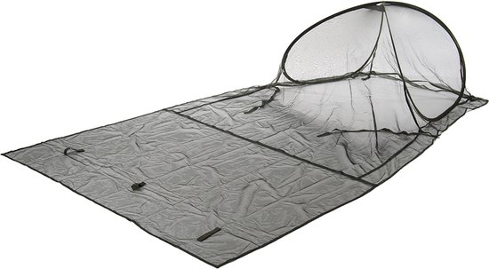 Fakro AMS/A insectenhor 200 cm Fakro AMS/A insectenhor 200 cm