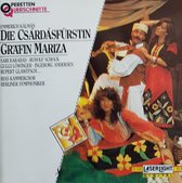 Die Csardasürstin - Gräfin Mariza   Highlihgts