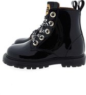 Develab 42100 veter boots zwart, ,21