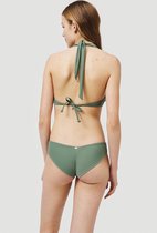 O'Neill Bikinibroekje PW Maoi Mix Bottom Dames - Green - Maat 40