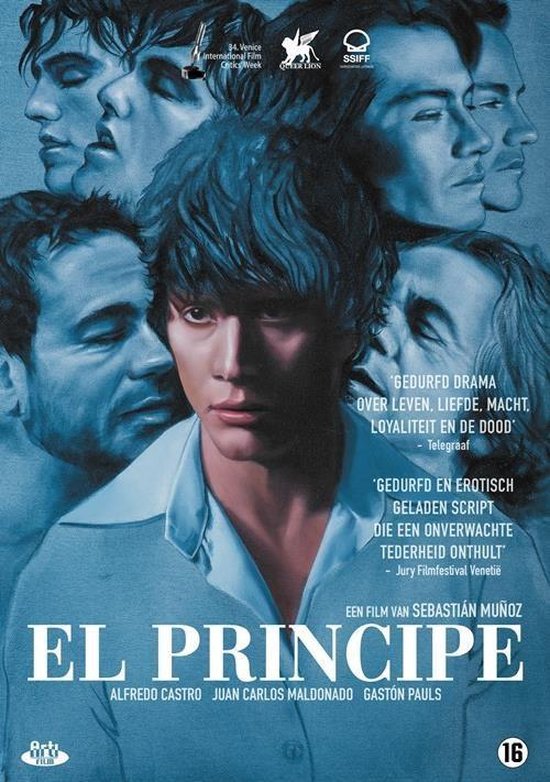 El Principe (DVD)