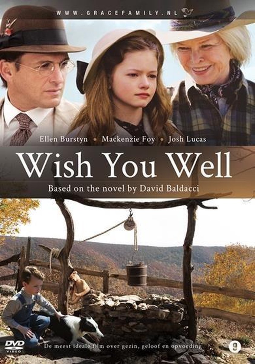 Wish You Well