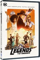 DC's Legends Of Tomorrow - Seizoen 5 (DVD)