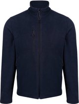 Regatta Mens Honesty Made Recycled Fleece Jacket