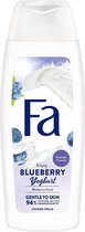 Blueberry Yoghurt Shower Cream - Shower  Krém 250ml