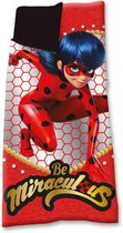 Miraculous Ladybug Logeerset