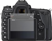 dipos I 6x Beschermfolie mat compatibel met Nikon D780 Folie screen-protector