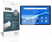 dipos I 2x Pantserfolie helder compatibel met Lenovo Tab M10 FHD Plus Beschermfolie 9H screen-protector