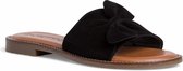 Tamaris Dames Slip-on schoen 1-1-27141-36 001 zwart normal Maat: 41 EU