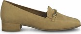 Tamaris Dames Instappers 1-1-24204-26 310 bruin normal Maat: 37 EU