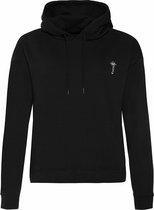 Protest Prtkaikoura hoodie dames - maat xl/42