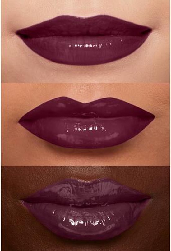 NYX Butter Gloss Lipgloss 22 Devil's Food Cake