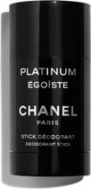 Chanel - Platinum Egoiste Pour Homme Deo Stick 75ml