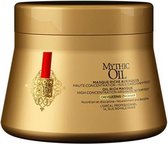 L'Oréal Mythic Oil masque thick hair haarmasker - 200 ml