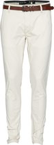 Indicode Jeans chino gower Wit-33-32