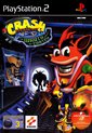 crash bandicoot de wraak van cortex(PS2)