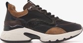 VIA VAI Zaira Fae Sneakers - Zwart - Maat 41