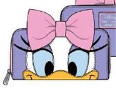 Loungefly Disney Daisy Duck Cosplay Wallet