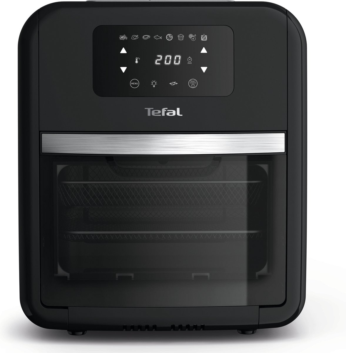 Tefal Easy Fry FW5018 Oven & Grill - 9-in-1 Airfryer - 11 L