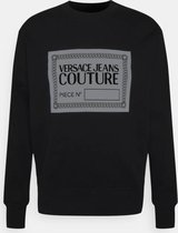 Versace Jeans Couture Sweater Black - S