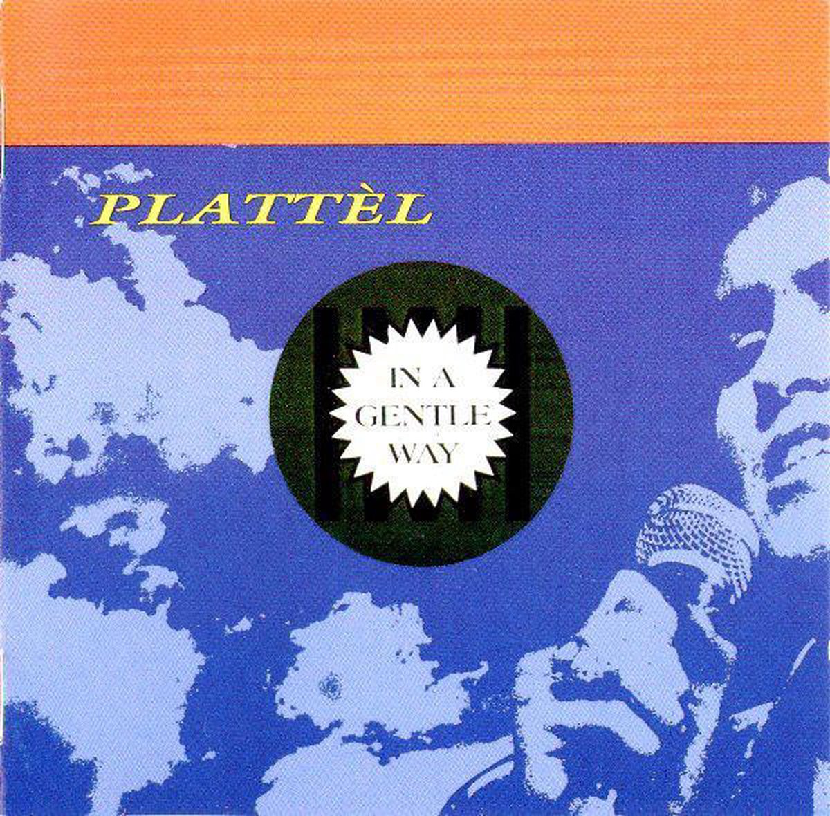 In A Gentle Way - Cd Album