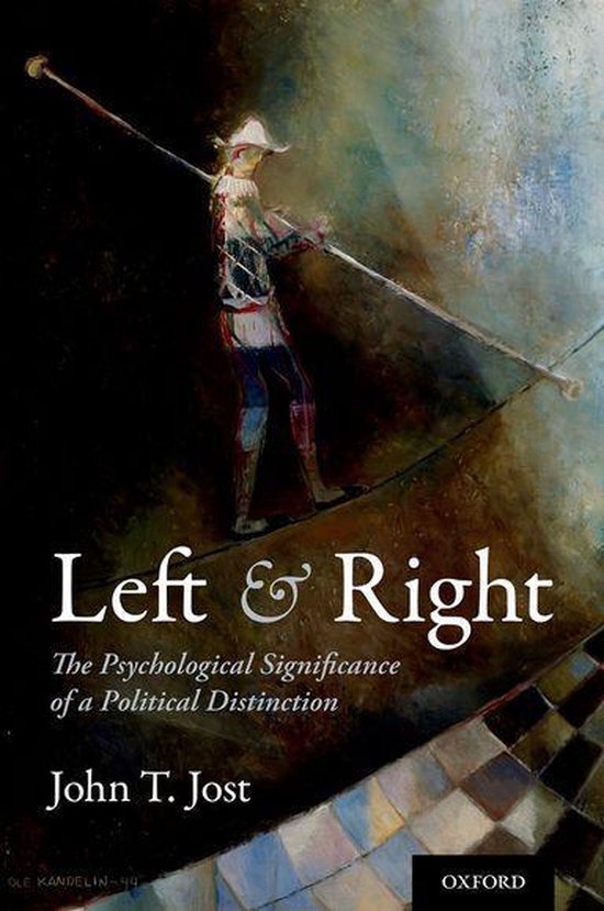 Left and Right - cover