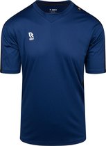 Robey Performance Shirt - Navy/Black - 116