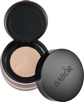 BABOR Face Make-up Mattifying Fixing Powder Losse Poeder Transparent 20gr