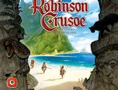 Bol.com Robinson Crusoe Adventures on the Cursed Island - Bordspel aanbieding