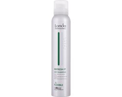 Londa Professional - Refresh It Dry Shampoo - Dry Shampoo