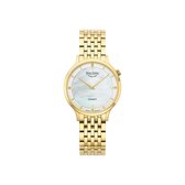 Bruno Soehnle dames horloges quartz analoog One Size 87952398