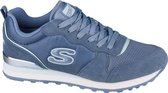 Skechers OG 85 Step N Fly 155287-SLT, Vrouwen, Blauw, sneakers, maat: 38,5 EU