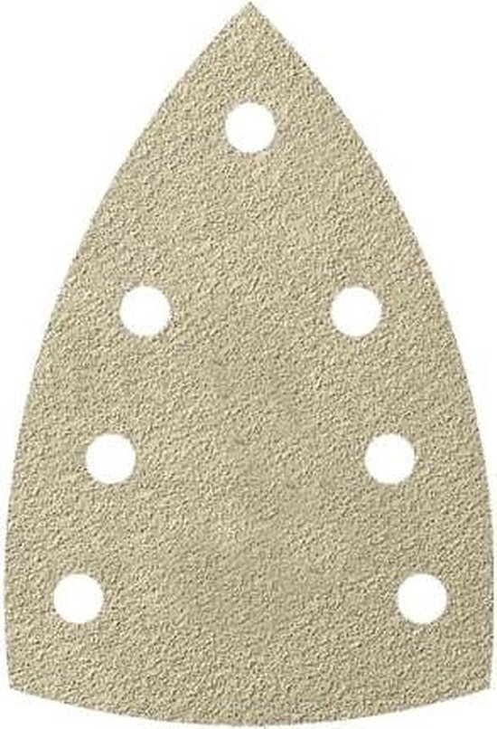 Fein Schuurpapier Universeel P100 (50 Stuks) - Dunnink Zwolle
