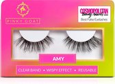 Pinky Goat - Neon Lashes Amy