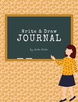 Write and Draw Primary Journal for Kids - Grades K-2 (Printable Version)