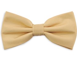 JB Collection - Strikken - strik zachtgeel - zachtgeel