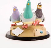 Animaniacs: Goodfeathers Q-Figure