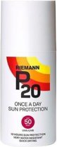 Riemann P20 Sun Protection Spray Spf50+ 100ml