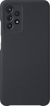 Samsung Galaxy A32 (2021) 4G S-View Wallet Case Black