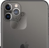 Screenprotector Geschikt voor iPhone 11 Pro Camera Lens Screenprotector Glas - Screenprotector Geschikt voor iPhone 11 Pro Screenprotector Camera Protector Gehard Glas