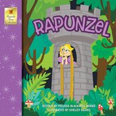Keepsake Stories - Keepsake Stories Rapunzel