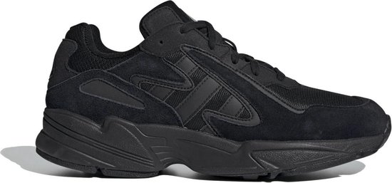 yung 96 chasm on feet