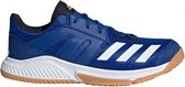 Adidas Essence Indoor Schoenen - Indoor schoenen  - blauw - 45 1/3