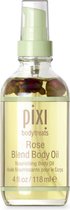 Pixi Olie Bodytreats Rose Blend Body Oil